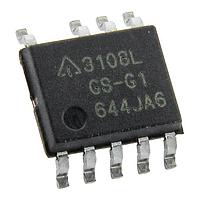Diodes Incorporated AP3108LGSTR-G1 PWM Controllers ACDC Single Ended Cont