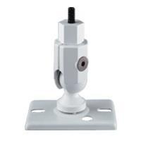 Panavise 105108W Speaker SPEAKER MOUNT WALL/ CEILING 8lb WHITE