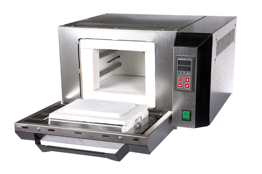 Inspection service for laboratory and industrial furnace equipment