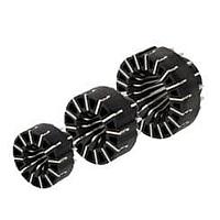 Amphenol FCI 10132381-20360LF Receptacles SHEERPWR FOR 3.6MM PIN