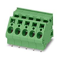 PHOENIX CONTACT 1704115 Fixed Terminal Blocks ZFKDS 4- 7,5 GY