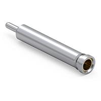Mill-Max 4034-0-15-01-23-27-04-0 Tail Pin 200u SN/PB OVER NI 23 CON