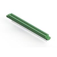 EDAC 307-035-447-112 Receptacles Card Edge Connector