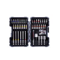 BOSCH 2607017702 Screwdriver Bit Set (43 pcs)