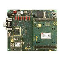 u-blox EVK-R410M-02B Evaluation Kits Evaluation kit SARA-R410M