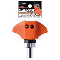 Vessel TD-81R Power Ratchet Screwdriver (2 Reversible bits)