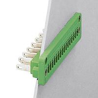 PHOENIX CONTACT 1759767 Plugs DFK-MC 1,5/ 2-GF- 3,81 BK