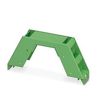 PHOENIX CONTACT 2907172 Housing, Upper Part ME 22.5 OT-MKDSO GN