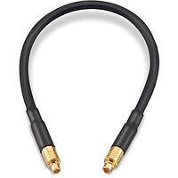 Wurth Elektronik 65560560515303 RF Cable Assemblies WR-CXASY RG-174U ST-ST PLUG FLEX CBL