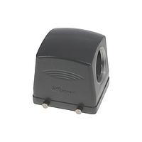 Molex / GWconnect 93601-4385 Hoods HCHOOD SIDE/ENT4P NO TBE PG36 7832.6526.