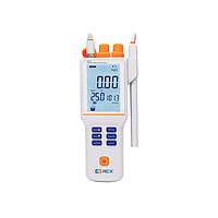 Dissolved oxygen meter