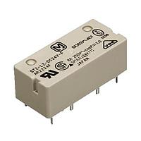 Panasonic Industrial Devices ST2-L2-DC12V-F Polarized 12VDC 2 Form A 8A 380VAC 2