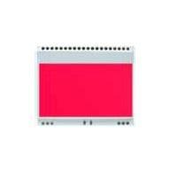 DISPLAY VISIONS EA LED55X46-R LED Backlighting Red LED Backlight For DOG-M Series