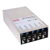 MEAN WELL MP650-2C2K Modular Power Supplies 650W 2V, 48V