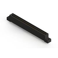 EDAC 895-036-500-107 Receptacles .100" (2.54mm) Pitch Card Edge Connector