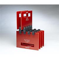 Molex 76290-3022 High Speed / Modular Connectors Impact Ortho DC 6x12 GL Sn