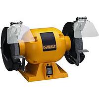 DEWALT DW752R Bench Grinder