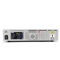 Tonghui TH7110 Programmable AC Power Supply (1000W; 300V; 500Hz)