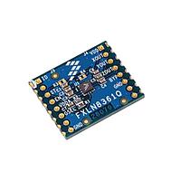 Acceleration Sensor Development Tools