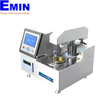 Flammability testing equipment