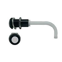 BIVAR RHD-0900-2000-F9PD67PR Rigid Light Pipes