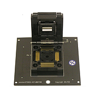 Xeltek DX3035 Socket Adapter (QFP144; COVER; DX socket)