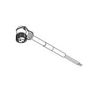 Molex 1300068137 Sensor Cables / Actuator Cables MC-5P-FP-20M-90D-PUR