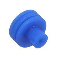 Aptiv 13756673 Automotive Connectors SEAL CBL 1W CAVITY BLU