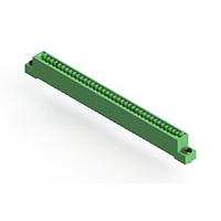 EDAC 346-037-500-103 Standard Card Edge Connectors Card Edge Connectors