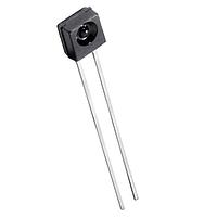 Vishay General Semiconductor TEKT5400S Photodiode Sideview 850-980nm +/-37 deg