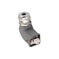 Molex / GWconnect 93601-4734 Heavy Duty Power Connectors RJ45PLG8P4C+RA MET SDHDPC11 7940.3322.0