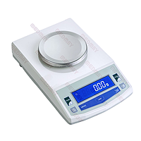 Medmay MEBE-23 Electronic Balance (0-1000g; 0.01g)