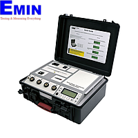 Electric Field Meter