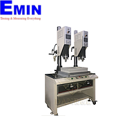 Danrel DR-1526-Two Heads Double Heads Ultrasonic Plastic Welding Machine