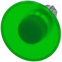 SIEMENS A6X30139903 Mushroom ILLUM. MUSHROOM PUSHBUTTON. 60MM. GREEN