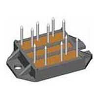 IXYS VTO39-08HO7 SCR Modules 39 Amps 800V