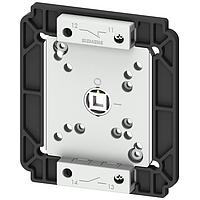 SIEMENS 3LD92405DF 1 NO - 1 NC Front-mounted auxiliary switch