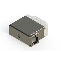 EDAC 516-038-000-456 Housings Rack & Panel Connector