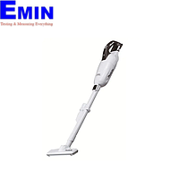 MAKITA DCL281FZW Cordless Cleaner (1.5 m³/min)