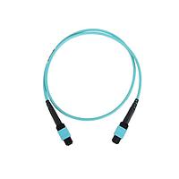 Timbercon F310-000647-002 Fiber Optic Cable Assemblies MT/MT patch cable, 24 fiber 5 meter length