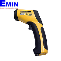 Chauvin Arnoux C.A 1866 Non-contact Thermometer (50:1, -50°C~1.000°C)