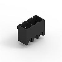 Wurth Elektronik 691701510003B Headers WR-TBL 5.08mm Pitch PCB Header 3P