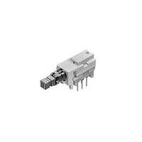 Alps Alpine SPUP191000 Standard Switches 0.1 Amp at 30 Volts 1 N