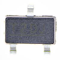 ABLIC S-57TZ1L1S-L3T2U Hall Effect MAGNETIC LATCH, ZCL