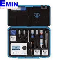 HANNA HI97115C Multi-Parameter Saltwater Meter