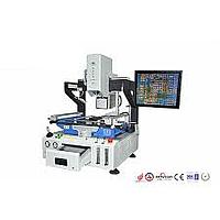 ZHUOMAO ZM-R6823 automatic advanced BGA rework station with optical alignment system