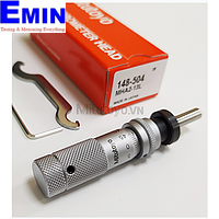 MITUTOYO 148-504 Micrometer Heads