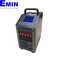 Dry block, Bath calibrator