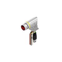 Amphenol CONEC 58-22020 Ethernet Cable ENP-23-1-FSWV1Pbu3PE+2Dst4-45S-RS8.36-0,5/G6/400/250/034