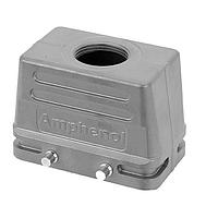 Amphenol Tuchel C146 21R010 650 8 Hoods Hood metric